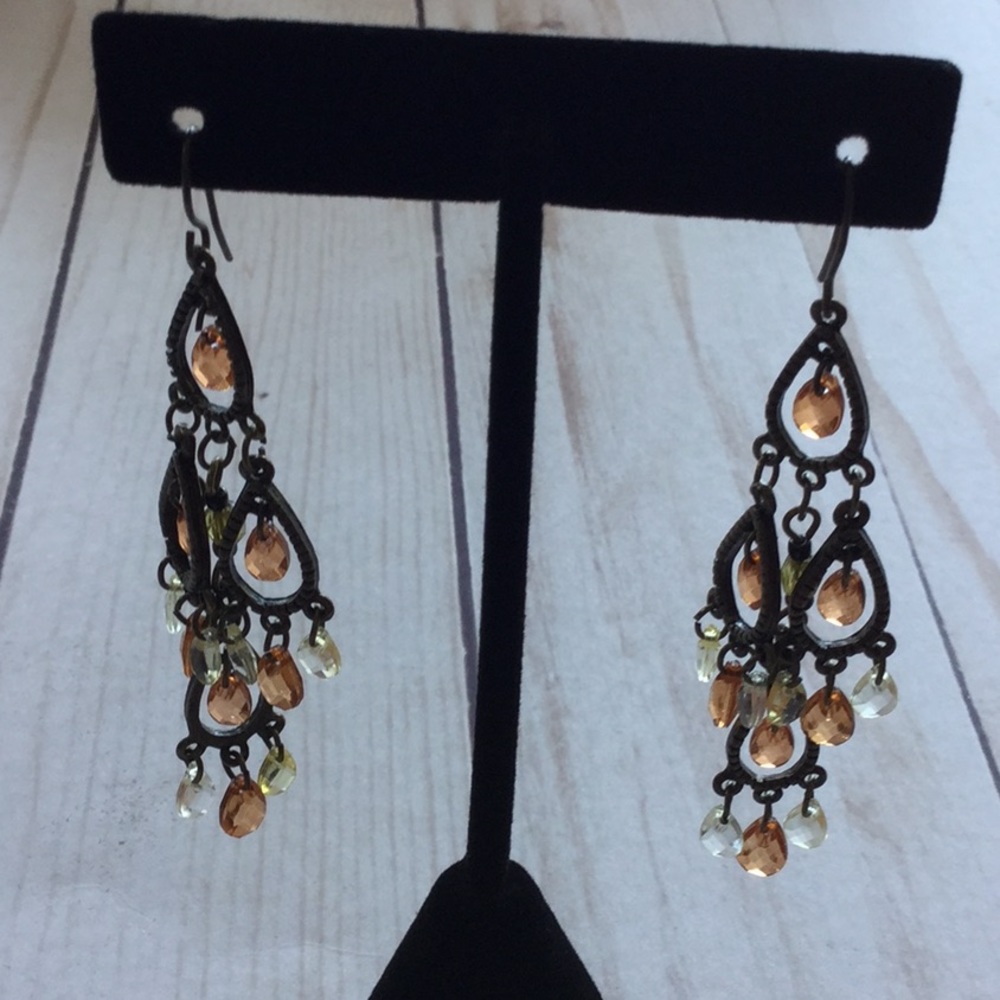 Claire’s boho earring bundle. - Picture 5 of 6
